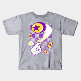 Gloves Up! Kids T-Shirt